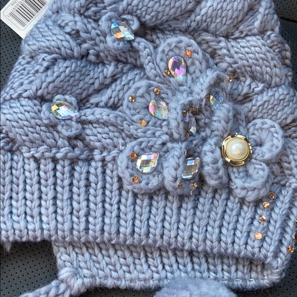 Winter hat - Picture 3 of 5